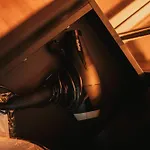 L Alpina Avec Sauna Et Baignoire - Hyper Centre Apartmán