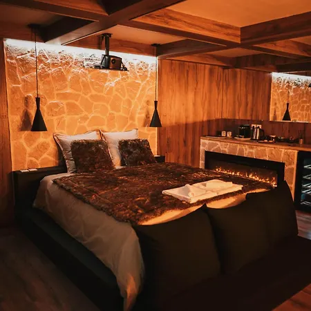 L Alpina Avec Sauna Et Baignoire - Hyper Centre Appartamento Lilla