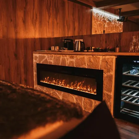 L Alpina Avec Sauna Et Baignoire - Hyper Centre Apartmán Lille