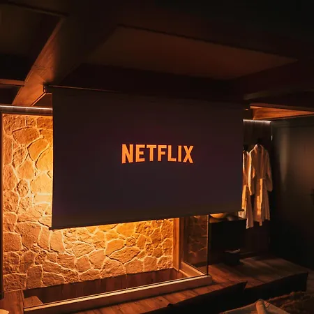 L Alpina Avec Sauna Et Baignoire - Hyper Centre Lille