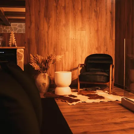 L Alpina Avec Sauna Et Baignoire - Hyper Centre Apartmán Lille