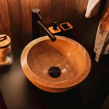 L Alpina Avec Sauna Et Baignoire - Hyper Centre Appartamento Lilla