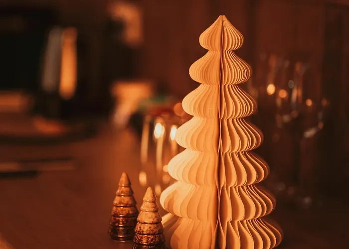 L Alpina Avec Sauna Et Baignoire - Hyper Centre Lejlighed