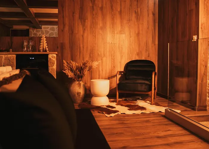 L Alpina Avec Sauna Et Baignoire - Hyper Centre Lejlighed Lille