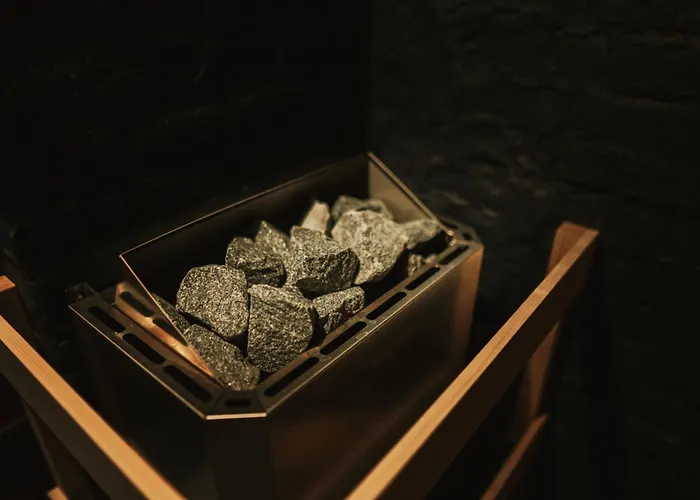 Lejlighed L Alpina Avec Sauna Et Baignoire - Hyper Centre Lille