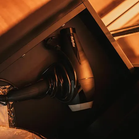 Alpina Avec Sauna Et Baignoire - Hyper Centre Appartement