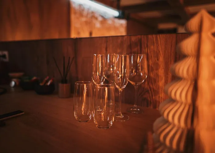 Alpina Avec Sauna Et Baignoire - Hyper Centre * Lille